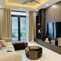 Mặt Phố Cầu Giấy, Gara Ô Tô Thang Máy - Kinh Doanh Đỉnh Cao 60M2 19. X Tỷ