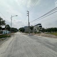 Bán đất đường Hoàng Hoa Thám, Đồng Tâm. DT 120m2, Giá 23tr/m2