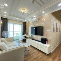 Chỉ 1 Căn Duy Nhất, Giá Chỉ 1 Tỷ 870 -Diện Tích107M2 3 Phòng Ngủ- Shr Bcc - View Bờ Sông - Ch Millenium