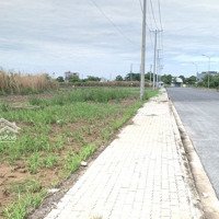 Bán Đất 6000M2 Đến 30.000M2 Khu Công Nghiêp Long Hậu . Cách Tphcm 1Km