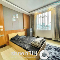 Studio Full Nội Thất Giá Rẻ Nhất Mặt Tiền Nguyễn Văn Đừng Phường 6 Quận 5