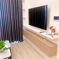 Cho Thuê Căn Hộ 2 Pn, Full Nội Thất + Căn Góc View Nội Khu Cực Đẹp