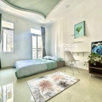 Căn Hộ Studio 30M2Ban Công City Viewgần Đh Văn Lang 3