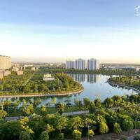 Cần bán căn hộ 4pn, View hồ VIP nhất KDT Dt 154m Kđt Thanh Hà