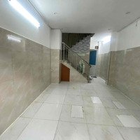 Cho Thuê Mặt Bằng 41M2 Chợ Hoa Hồ Thị Kỷ