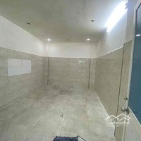 Cho Thuê Mặt Bằng 41M2 Chợ Hoa Hồ Thị Kỷ