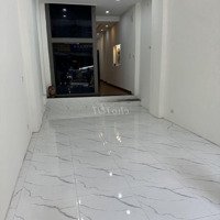 Cho Thuê Nhà Hoàng Hoa Tham, Ba Đình,Diện Tích65M X6 Tầng, Đầy Đủ Đh, Nl, Nhà Mới, Thang Máy, Giá 35 Triệu