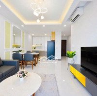 Bán Ch Nguyễn Ngọc Phương, P19, Bt Tầng 12 - 78M2 - View Q1 1 Tỉ 340 Triệu