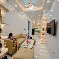 Bán Nhà Hoàng Mai, Tương Mai, Hoàng Mai, Tặng Full Nội Thất, 3 Ngủ, 40M2 Oto Dừng Đỗ