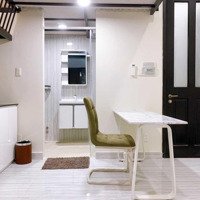 Phòng 30M2 Căn Hộ Dịch Vụ Full Nội Thất Hẻm 793 Trần Xuân Soạn