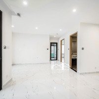 Bàn Giao Mới Căn Hộ 2 Phòng Ngủ+1 Khu Tropical Vinhomes Grand Park Đối Diện Vincom Megamall Quận 9