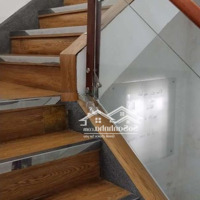 Nhà Mtkd Hai Bà Trưng, Tân Định, Quận 1, 1T 3 Lầu 2 Phòng Ngủ 2 Vệ Sinh 132M2, 55 Triệuiệu