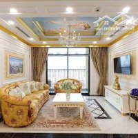 Hàng Hot. Cho Thuê Căn Hộ 90M2, 2 Ngủ Đủ Đồ Tại E4 Yên Hoà Giá Chỉ 18 Triệu. L/H: 0917,748.822