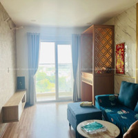 Cho Thuê Căn 2Pn2Wcc/C Diamond Riverside-Gate 2Nhà Trống+Full Nt