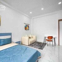 Trống Sẵn Studio Full Nội Thất Tại Ngã 3 Bắc Hải & Lý Thường Kiệt Q10