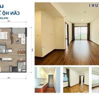 Cho Thuê Căn Mizuki 78M2(2Pn-2Wc) Có Nội Thất, Miễn Phí Ql Giá 10, 5 Triệu