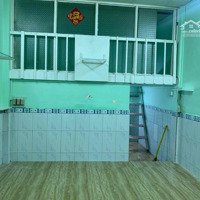 Nhà Cho Thuê Giá Rẻ, Diện Tích 21M2, Gác Lửng.... Liên Hệ ***