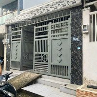 Cho Thuê Nhà 4*17 - 2 Phòng Ngủ-1Tolet