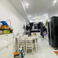 Chính Chủ Cho Thuê Căn 65 M2, 2 Phòng Ngủ 2 Vệ Sinh Cạnh Cầu Nguyễn Tri Phương