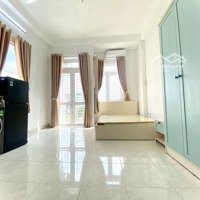 Studio 25M2 Mới 100% Full Nt Máy Giặt Riêng Giá Sale Giảm Sock