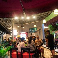 Sang Quán Cafe Căn Góc 2 Mặt Tiền Đẹp Phường Phú Thạnh Tân Phú