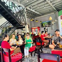 Sang Quán Cafe Căn Góc 2 Mặt Tiền Đẹp Phường Phú Thạnh Tân Phú
