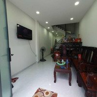 Bán Gấp Nhà 3 Tầng Mới Xây, Đường Hưng Phú Bao Luôn Phí Công Chứng