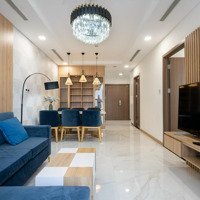 Cho Thuê Vinhomes Central Park 3Pn- 3 Vệ Sinh Full Nội Thất Cao Cấp, Lầu Cao, View Sông. Giá Bán 32 Triệu / Tháng