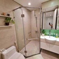 Cho Thuê Vinhomes Central Park 1 Phòng Ngủ(55M2) - Full Nội Thất Cao Cấp, Lầu Cao, View Sông. Giá Bán 17 Triệu