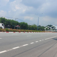 Đất Định Hoà,Tdm, Bình Dương. 20X26=470M2