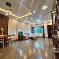 Bán Nhà Phố - Hoàng Văn Thái - Phân Lô - Dtsd 53M X 5T - Chỉ 15.4 Tỷ Quận Thanh Xuân.