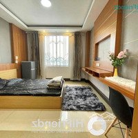 Studio, Gọn Đẹp, Full Nội Thất, Ngay Q5, Sát Ueh, Khtn, Nguyễn Trãi