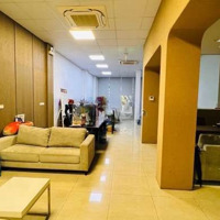 Bán Gấp Tòa Nhà Mặt Phố Lò Đúc --Quận Hai Bà Trưng -120M2-8 Tầng