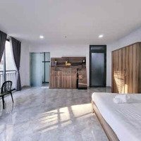 Căn Hộstudio Bancolthang Máy_Nhà Xetiện Di Chuyển Q1-3