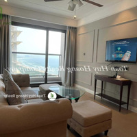 Bán Căn Hộ Alphanam Luxury Apartment 2 Phòng Ngủ 100M2 Giá Cực Sốc - Toàn Huy Hoàng