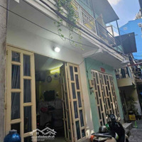 Nhà 2 Tầng Phường Tân Thuận Đông Q7