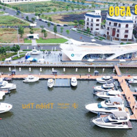 Đường 24, Biệt Thự Bến Du Thuyền Vietyacht-Marina Royal. Tt 12 Tháng. Ân Hạn Gốc Và Miễn Lãi Suất