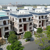 Đường 24, Biệt Thự Bến Du Thuyền Vietyacht-Marina Royal. Tt 12 Tháng. Ân Hạn Gốc Và Miễn Lãi Suất