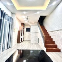 Bán Nhà Huỳnh Văn Bánh, Phú Nhuân, 3 Tầng, 78M2, Nhỉnh 4 Tỷ