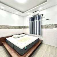 Bán Nhà Huỳnh Văn Bánh, Phú Nhuân, 3 Tầng, 78M2, Nhỉnh 4 Tỷ