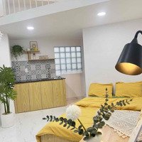 Chdv Duplex Có Giường Lê Văn Thọ - Công Viên Làng Hoa Gần Emart Gò Vâp