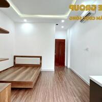 Căn hộ studio Q1, cửa sổ rộng, nuôi pet, gần phố đi bộ Bùi Viện, chợ Bến Thành, Takashimaya