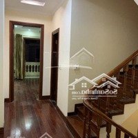 Liền Kề Làng Việt Kiều Châu Âu, Mỗ Lao, 80M2X4T, Sang Trọng, View Vườn Hoa Giá Chỉ Nhỉnh 19 Tỷ