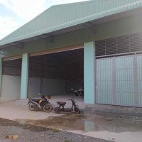 Cho Thuê Kho 1000M2 Mặt Tiền Phong Châu Giá 50 Triệu/ Tháng