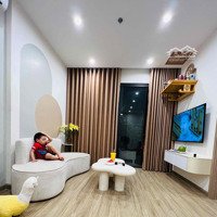 Căn Hộ Vinhomes Smart City-55M2- 2 Phòng Ngủ2Vs- Nam Từ Liêm