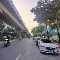 Bán Nhà Mặt Phố Nguyễn Xiển_60M 7 Tầng Thang Máy_Vỉa Hè Cực Rộng_Ô Tô Dừng Đỗ_Kinh Doanh Đỉnh