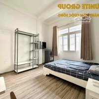 Căn Hộ 25M2_Có Cửa Sổ Lớn_Thang Máy_Ngay Gần Công Viên Tao Đàn_Sát Q1