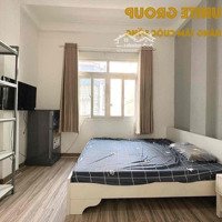 Căn Hộ 25M2_Có Cửa Sổ Lớn_Thang Máy_Ngay Gần Công Viên Tao Đàn_Sát Q1