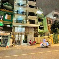 Căn Hộ Balcon Siêu Đẹp,Mới Khai Trương Mặt Tiền Nvd