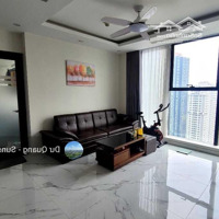 Bán Căn 1 Phòng Ngủhiếm - 58,2M2 - Sunshine City - View Nội Khu - Full Đồ Rời - Giá: 3.55 Tỷ (Sổ Đỏ)